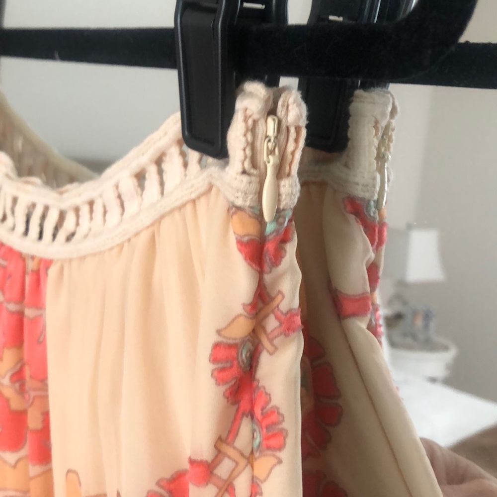 For Love & Lemons Barcelona Set - Top/Skirt NWT S - Picture 15 of 16
